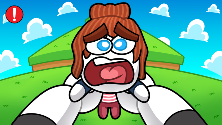 Air Head [2 Player Obby]  screenshot