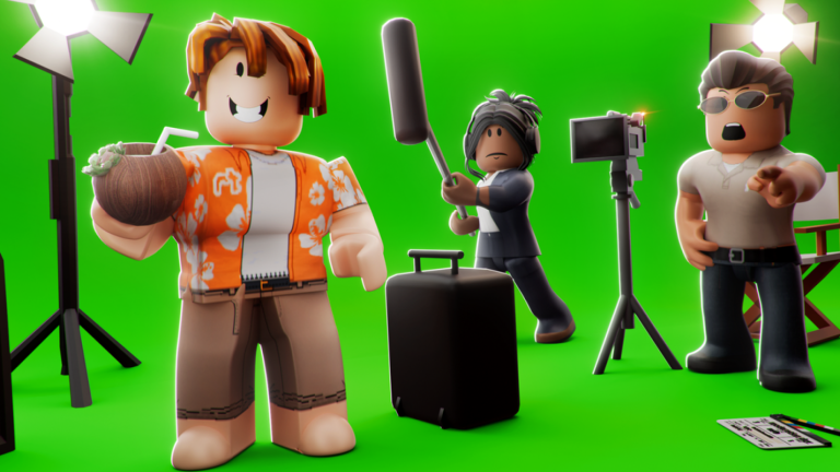 Movie Maker Tycoon 🎬 screenshot