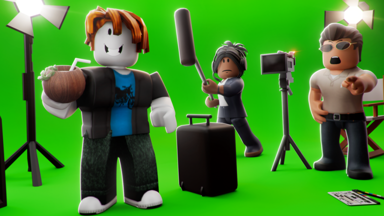 Movie Maker Tycoon 🎬 screenshot