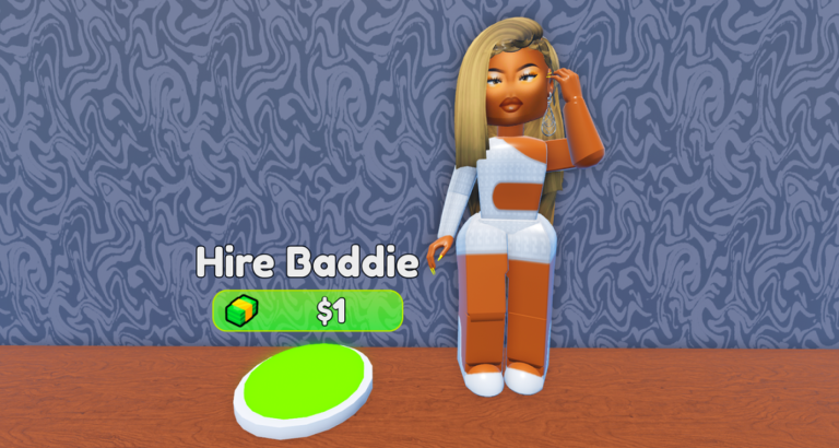 💅 Own a Baddie Shop and Prove Mom Wrong screenshot