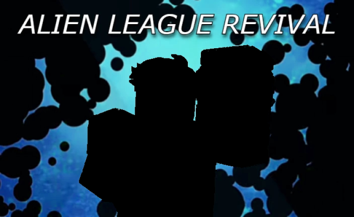Alien League Revival Legacy screenshot