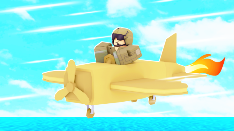Train a Plane✈[New] screenshot