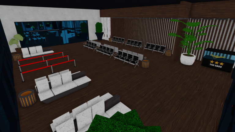 My Airport 2 [BETA] screenshot