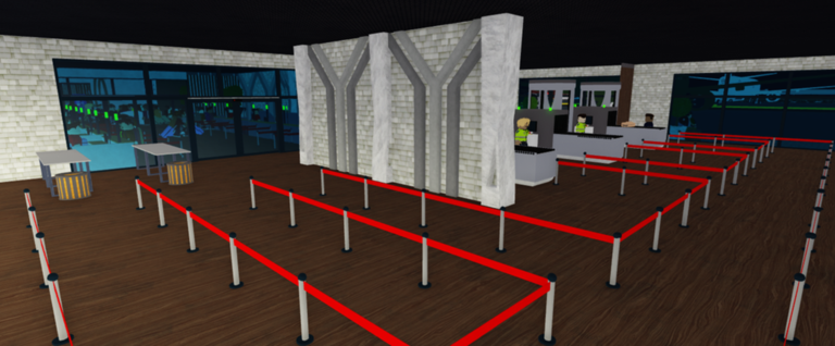 My Airport 2 [BETA] screenshot