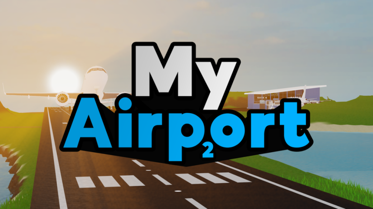 My Airport 2 [BETA] screenshot