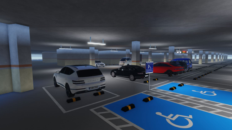 Game Name:RP Boat Direct Action (Korean Car Game) v2.4 screenshot