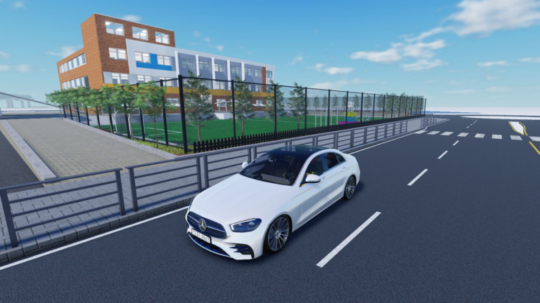 Game Name:RP Boat Direct Action (Korean Car Game) v2.4 screenshot