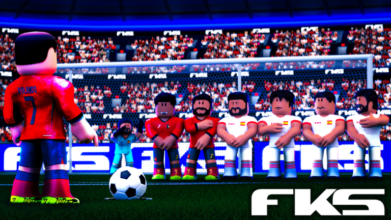 Freekick Simulator  screenshot