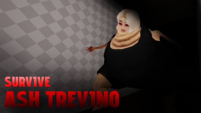 Survive Ash Trevino [CHAOS] screenshot