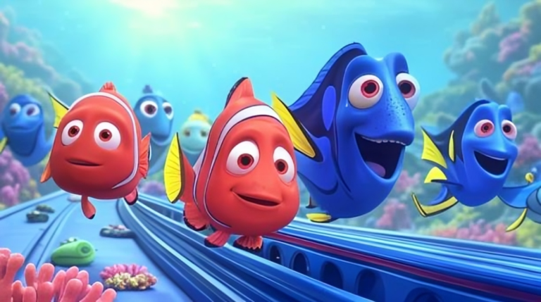 🦑 Fisch Tycoon screenshot