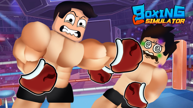 👊拳击健身模拟器 screenshot