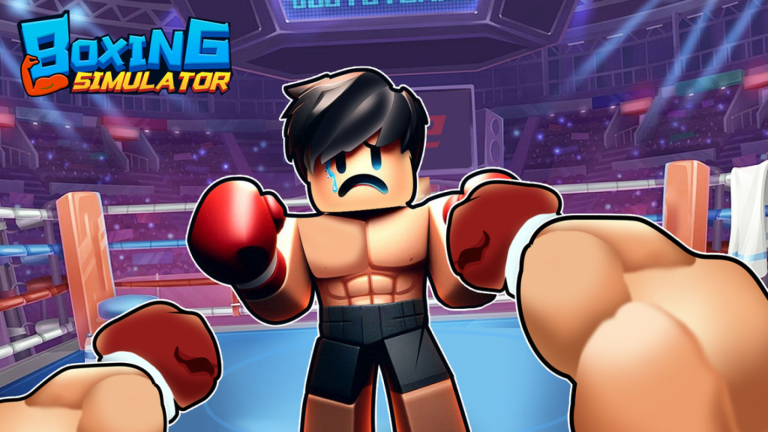 👊拳击健身模拟器 screenshot