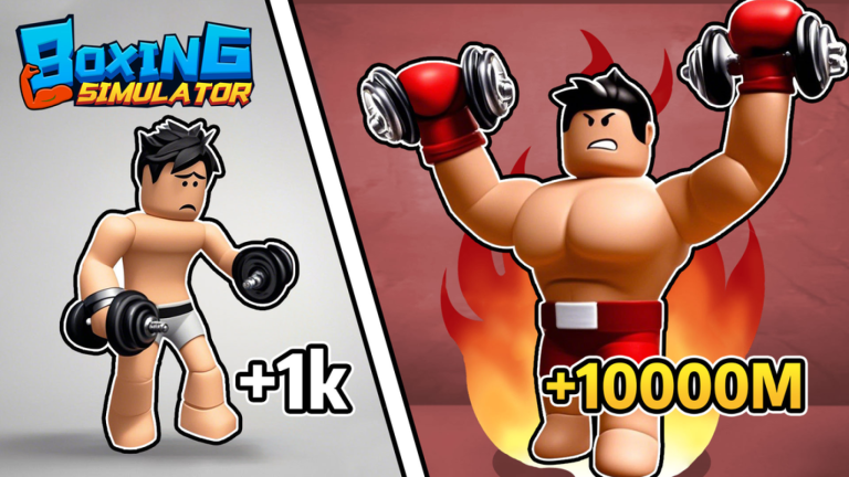 👊拳击健身模拟器 screenshot