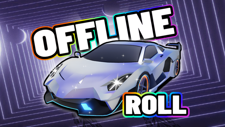 Race RNG [ New trail] screenshot