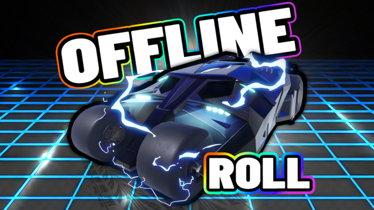 Race RNG [ New trail] screenshot