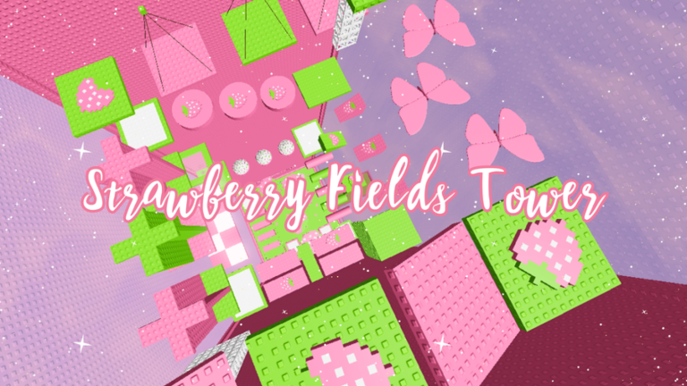 Strawberry Fields Tower screenshot
