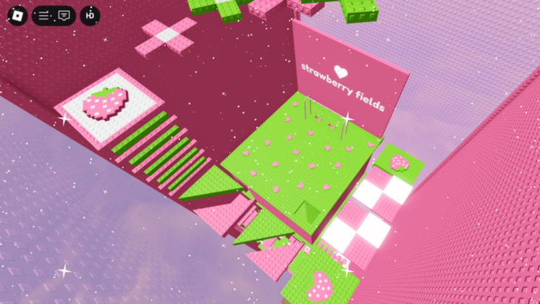 Strawberry Fields Tower screenshot