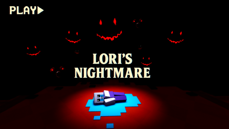 Lori's Nightmare screenshot