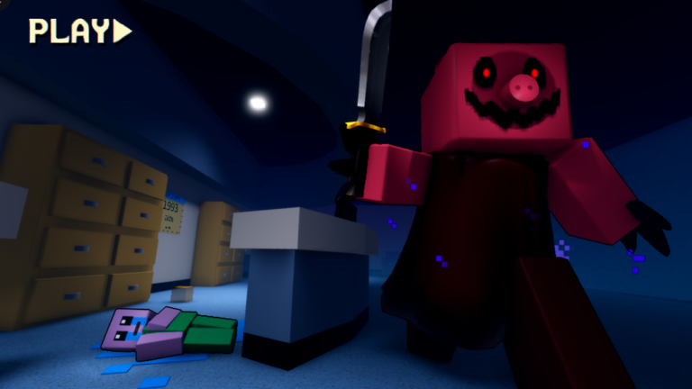 Lori's Nightmare screenshot