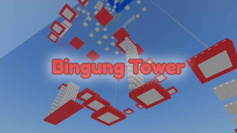 ❓ Bingung Tower screenshot