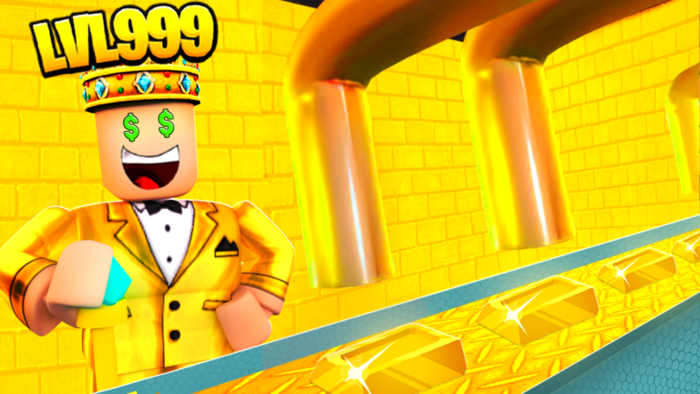 Rich Tycoon screenshot