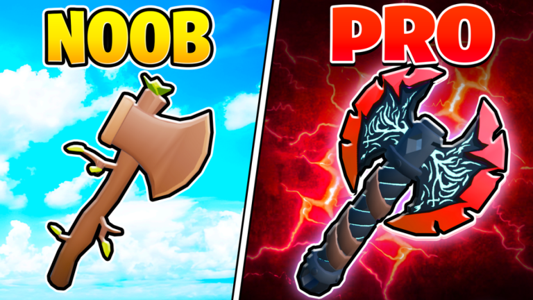 [UPD 9] 🪓 Axe Legends screenshot