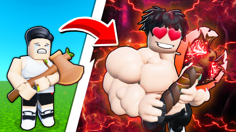 [UPD 9] 🪓 Axe Legends screenshot