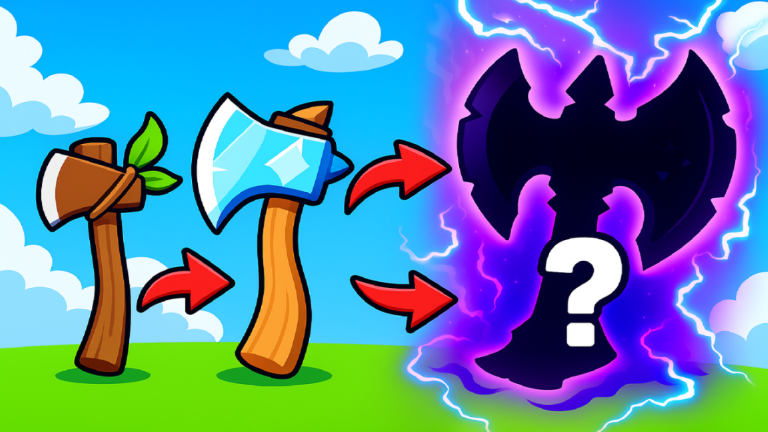 [UPD 9] 🪓 Axe Legends screenshot