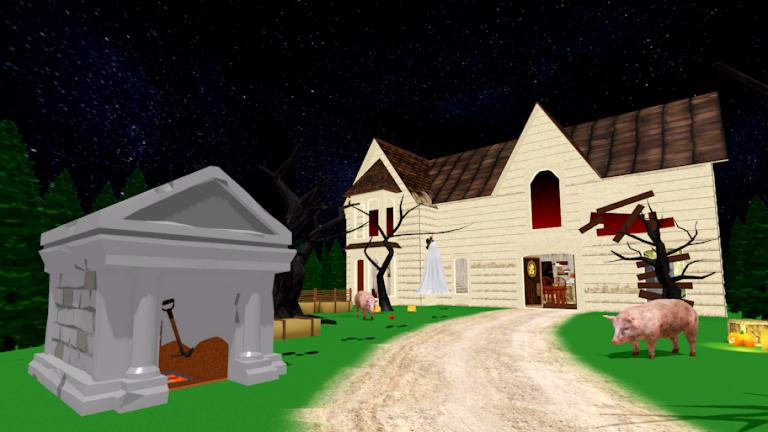 Hamster Simulator screenshot