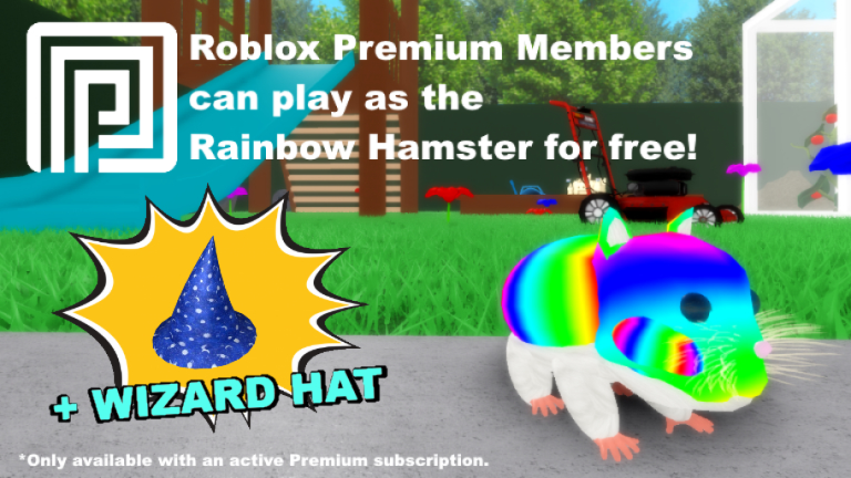 Hamster Simulator screenshot