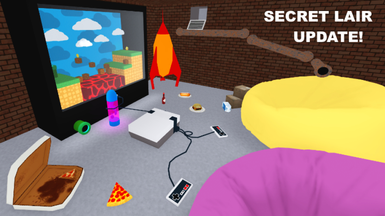 Hamster Simulator screenshot