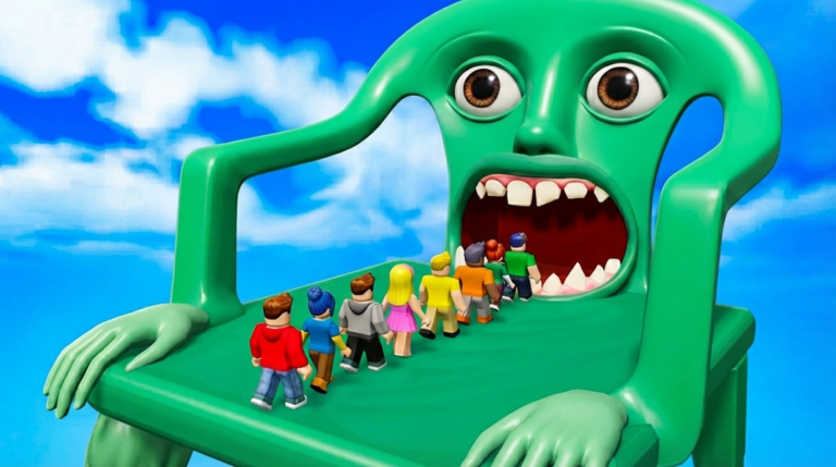 [67] Enter Brainrot screenshot