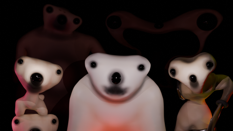 MEDVED [Beta] screenshot