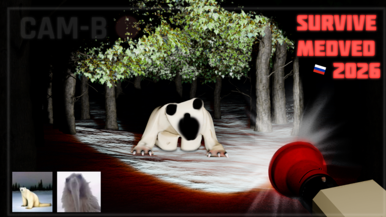 MEDVED [Beta] screenshot