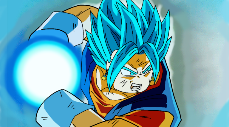 Super Saiyan Transformations Ability [PRE-BETA]  screenshot