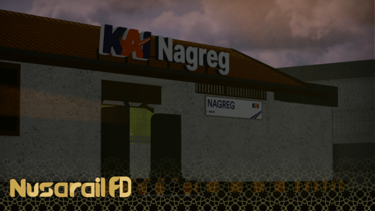 [OPEN] Nusarail Free Drive screenshot