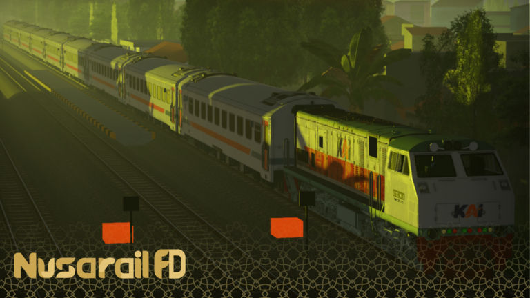 [OPEN] Nusarail Free Drive screenshot