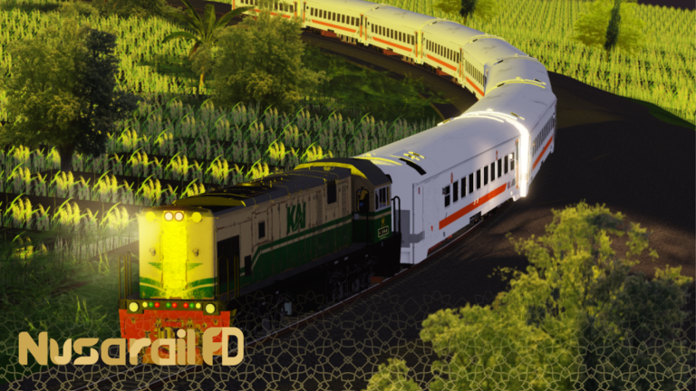 [OPEN] Nusarail Free Drive screenshot