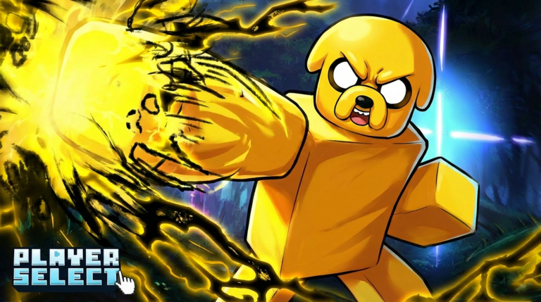 [🐗] Player Select ⚔️ screenshot