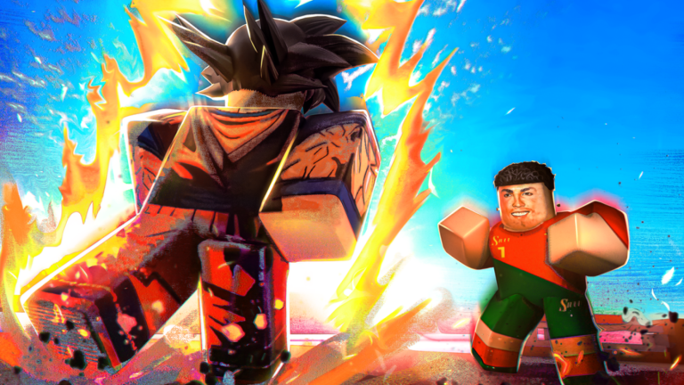 [🐗] Player Select ⚔️ screenshot