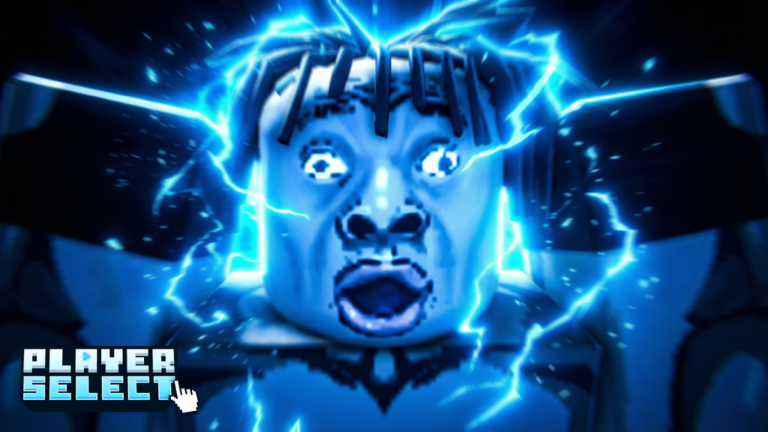 [🐗] Player Select ⚔️ screenshot