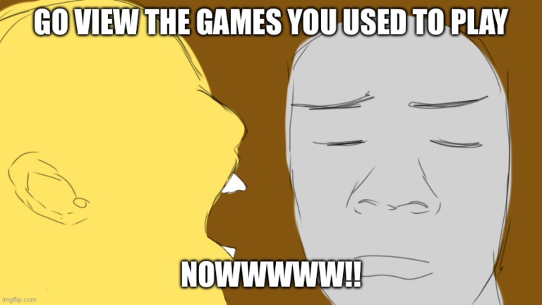 Roblox Replay screenshot