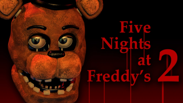 Five Nights at Freddy's 2 screenshot
