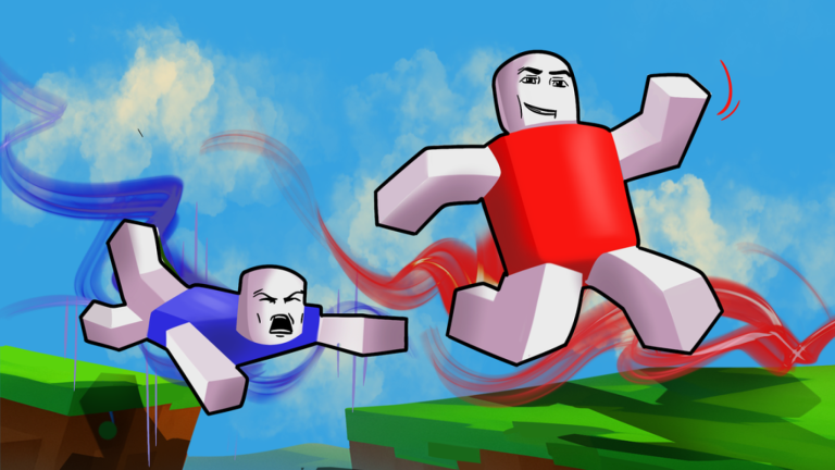 🎉Stud Bros [2-Player] screenshot