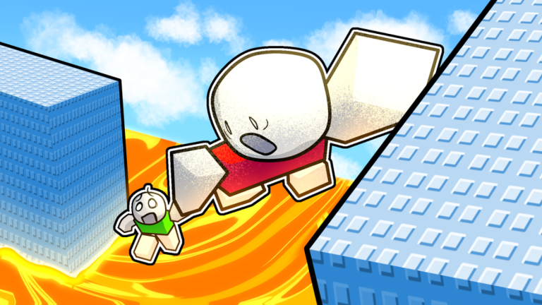 🎉Stud Bros [2-Player] screenshot