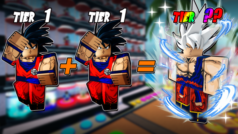 Dragon Ball Merge Tycoon screenshot