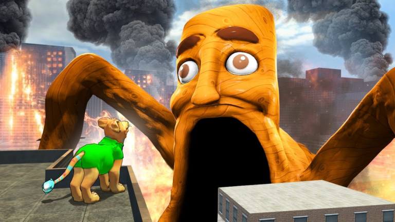 Italian Brainrot Morphs! 😂 screenshot