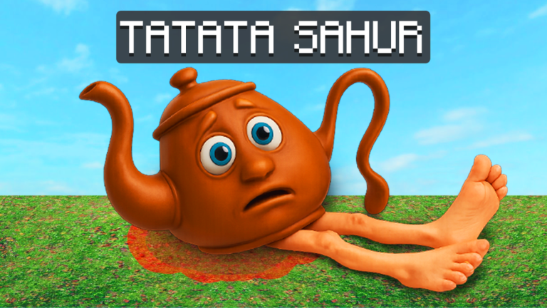 Italian Brainrot Morphs! 😂 screenshot