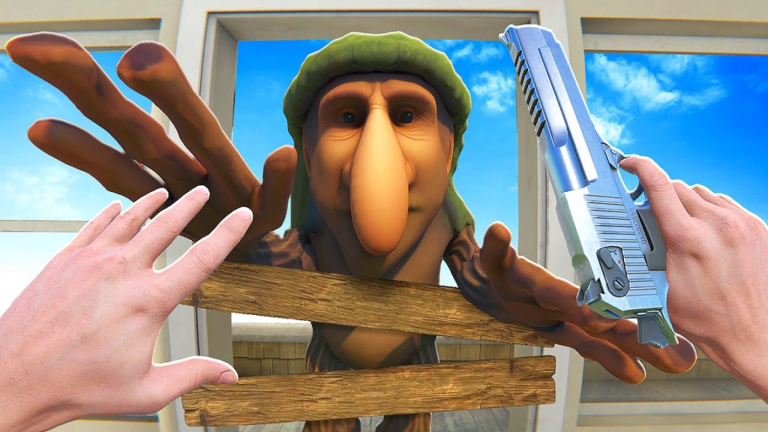 Italian Brainrot Morphs! 😂 screenshot