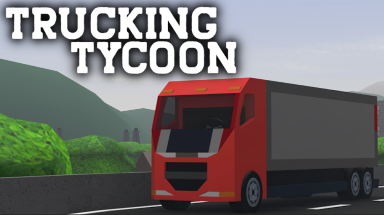 Trucking Tycoon: EXPANDED & ENHANCED screenshot